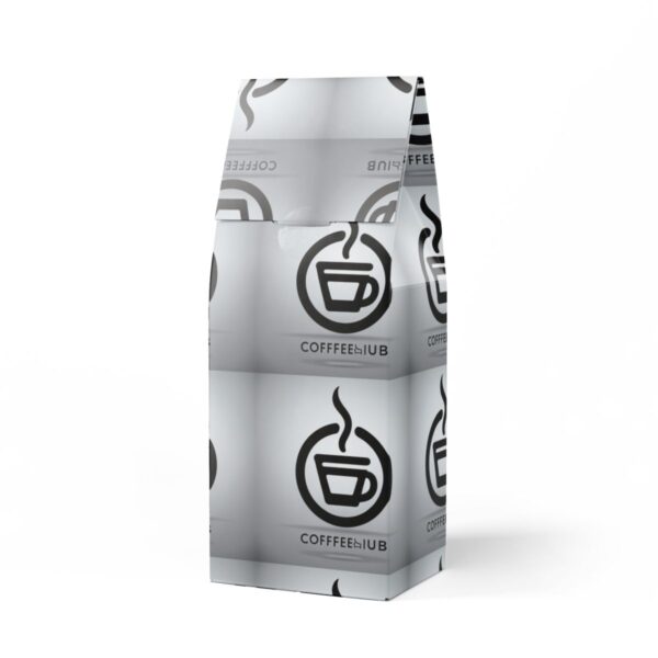 Flathead Valley Coffee Blend (Medium-Dark Roast)